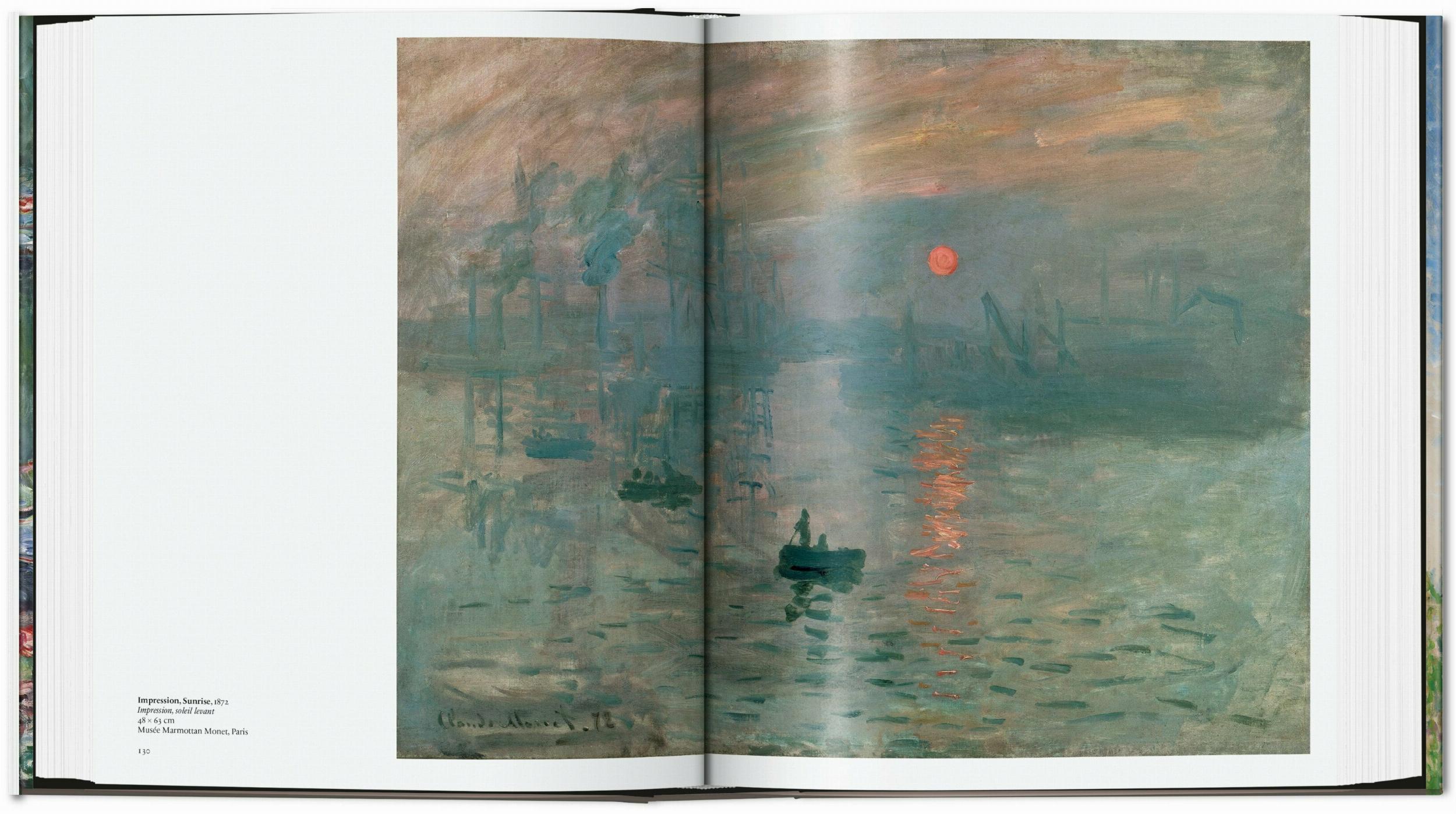 Monet. Il trionfo dell'impressionismo (Capa dura) 6