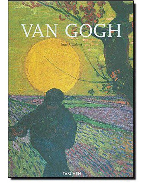 Van Gogh (Capa dura) 1