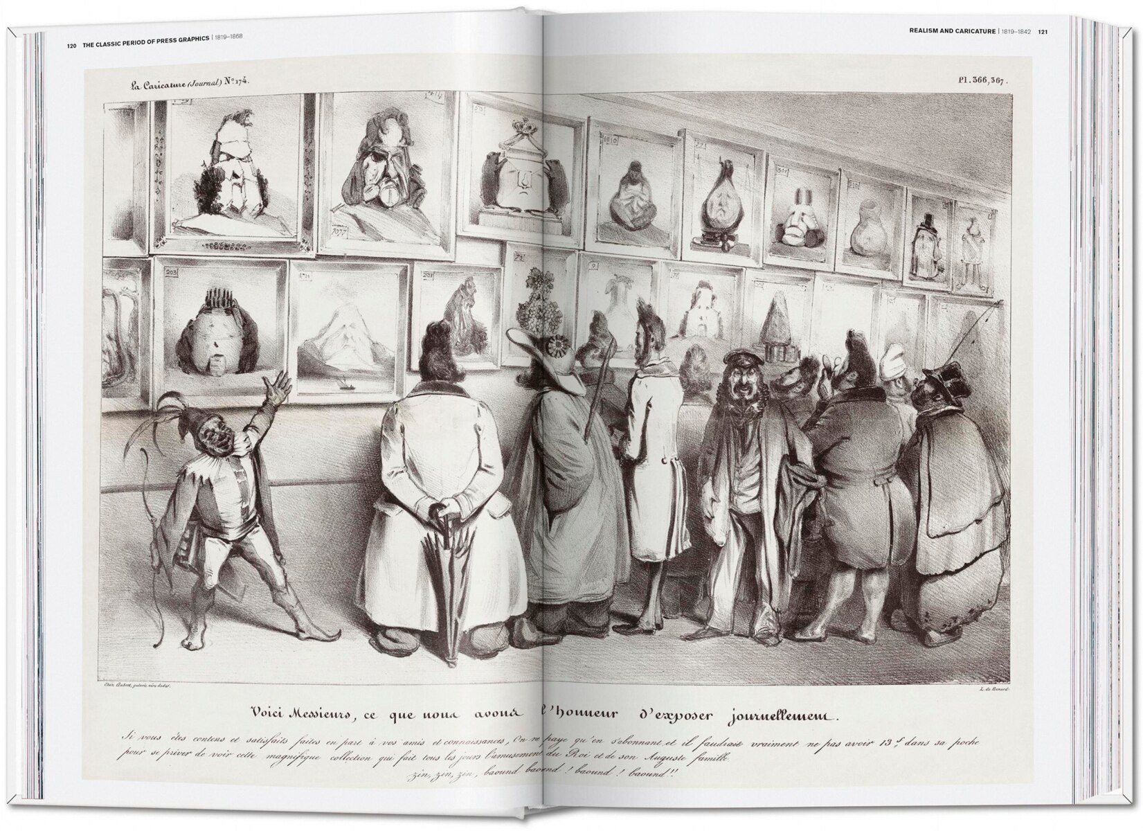 History of Press Graphics. 1819&1921  (Tapa dura) 10