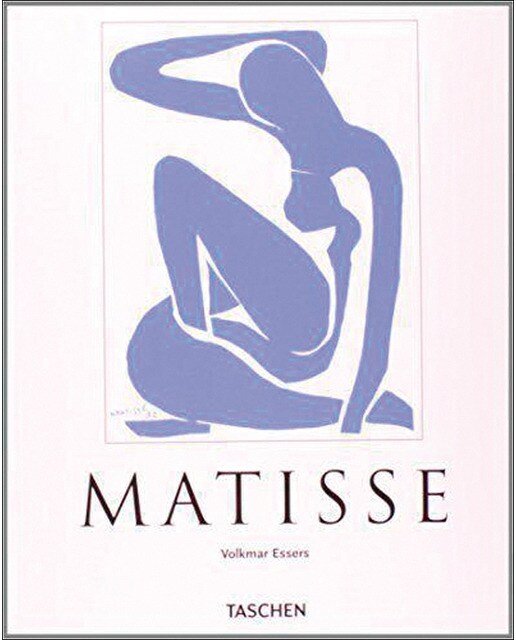 Matisse (Capa mole) 1