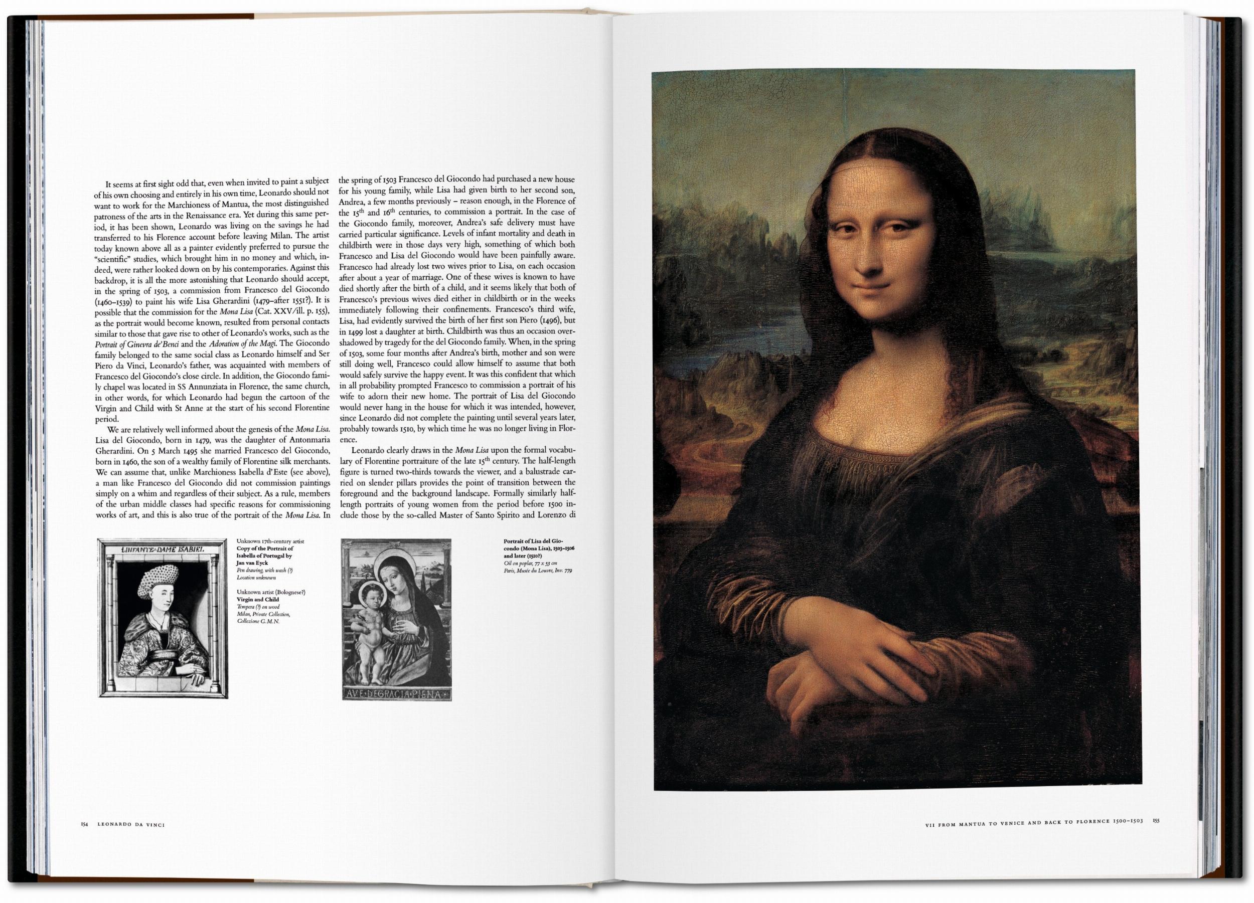 Leonardo da Vinci. Tutti i dipinti e disegni (Capa dura) 8