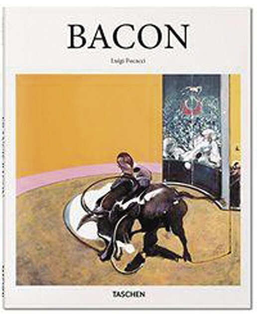 Art bacon (t) (fr) 1