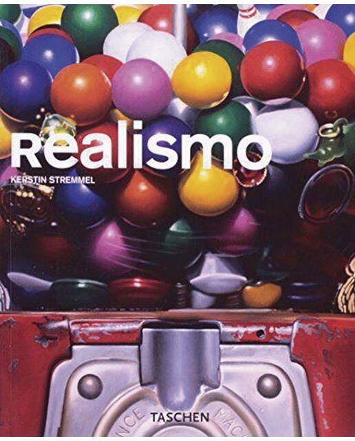 Realismo (Capa mole) 1
