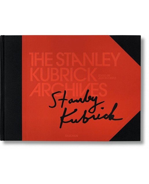 The stanley kubrick archives (Capa dura) 1