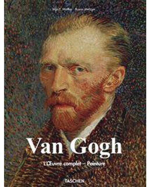 25 van gogh 1