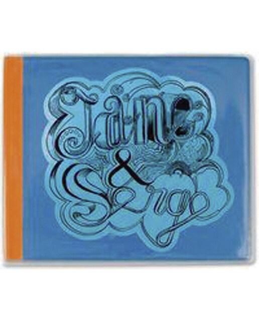 Jane & serge 1