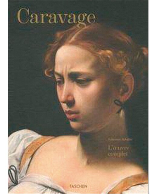 Caravaggio 1