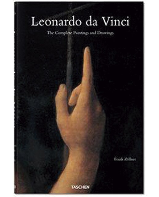 Leonardo 1 vol 1