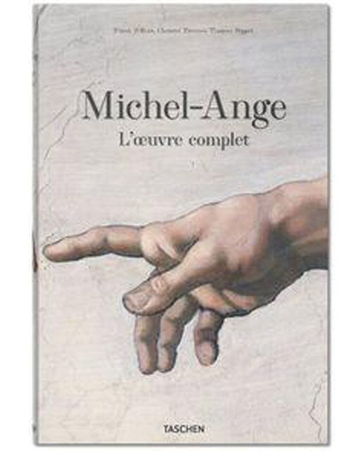 Michelangelo 1 vol 1