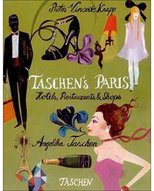 Taschen's paris 2ªed 1