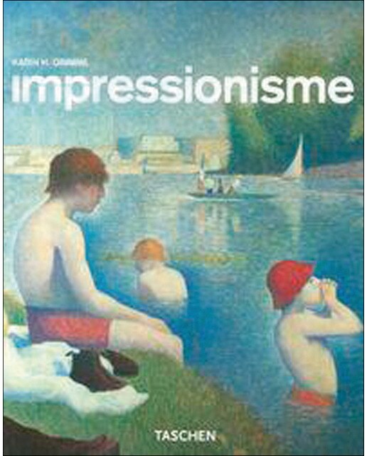 Impressionism 1