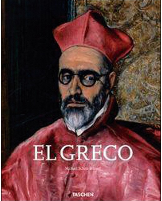 25 art el greco 1