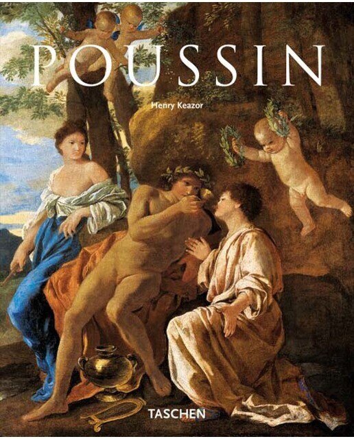 Poussin (Capa mole) 1