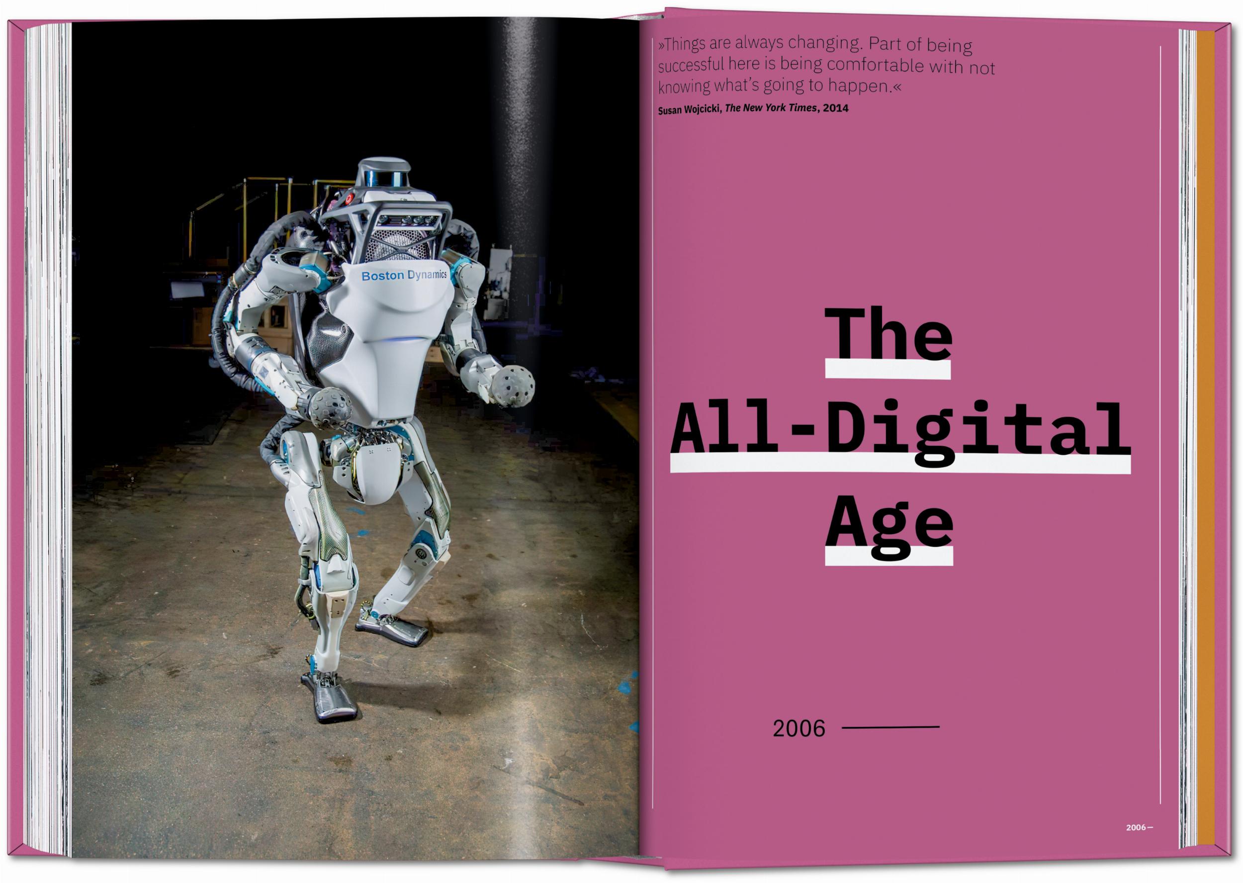 The Computer. A History from the 17th Century to Today (Capa dura) 2