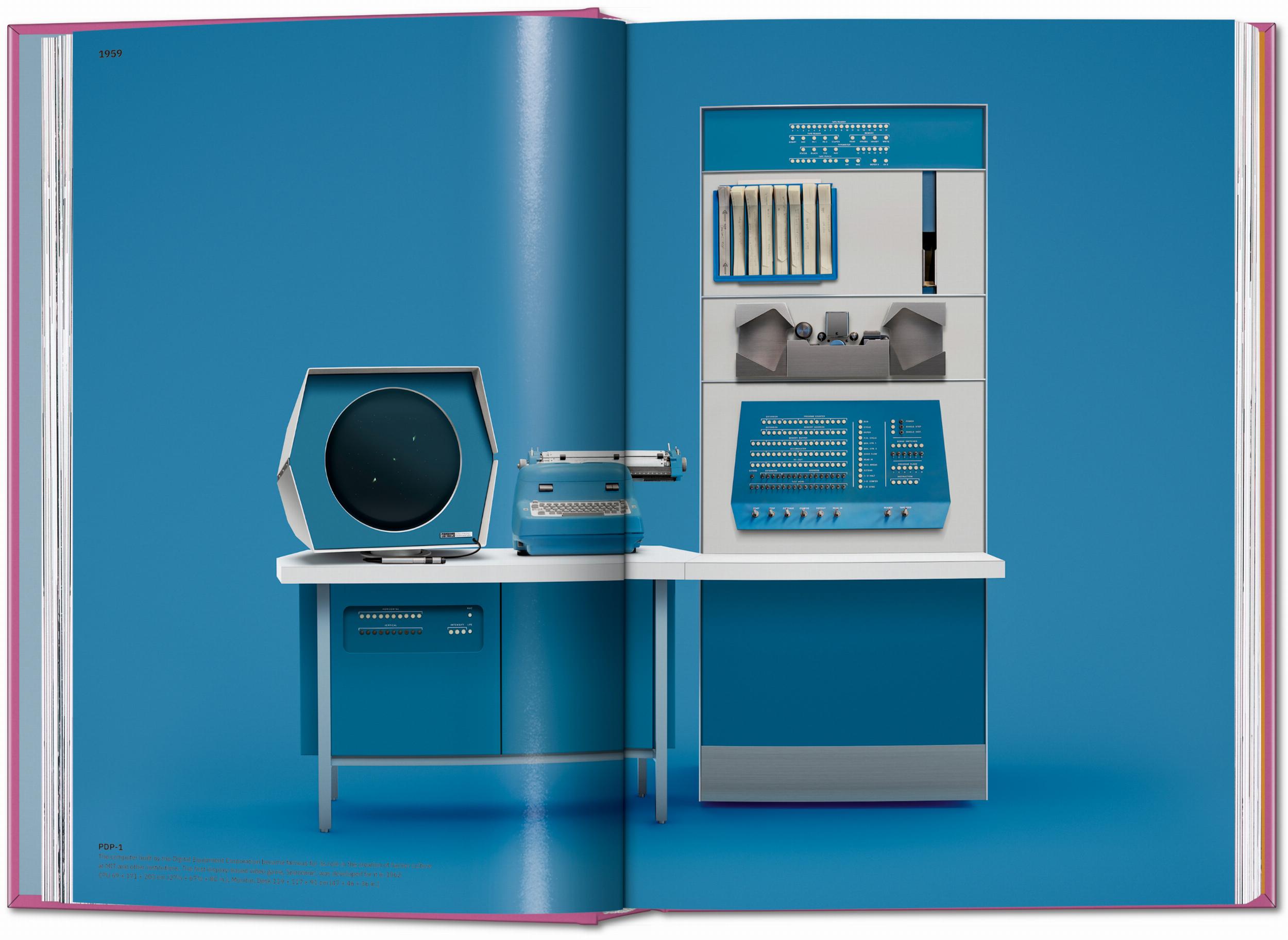 The Computer. A History from the 17th Century to Today (Capa dura) 4