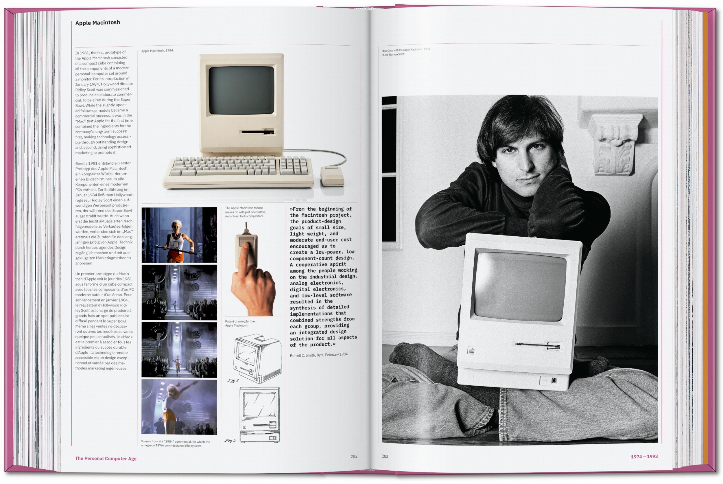 The Computer. A History from the 17th Century to Today (Capa dura) 9