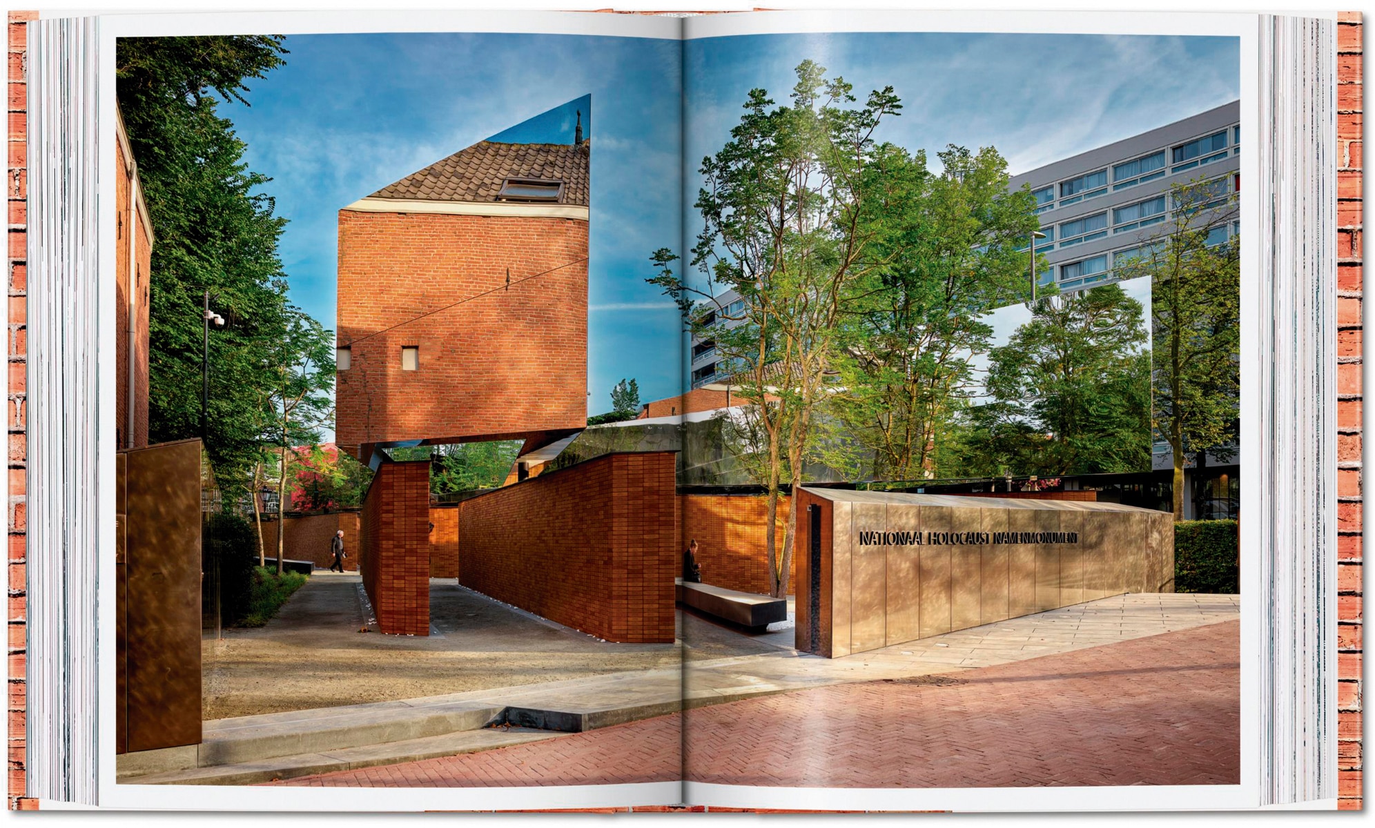 Contemporary Brick Buildings (Capa dura) 7