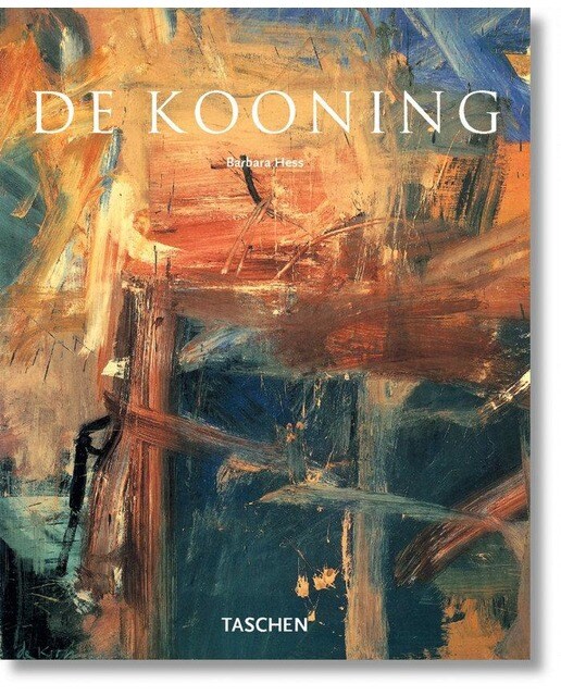 De kooning (Capa mole) 1