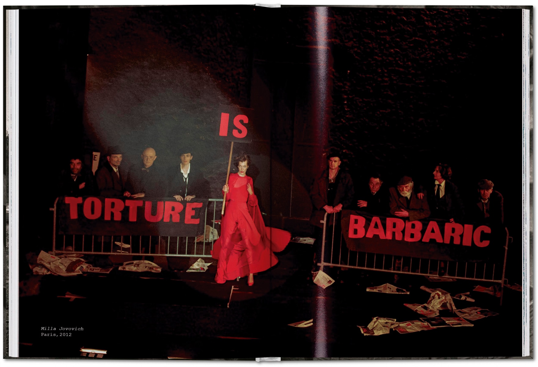 Peter Lindbergh. Untold Stories (Capa dura) 2