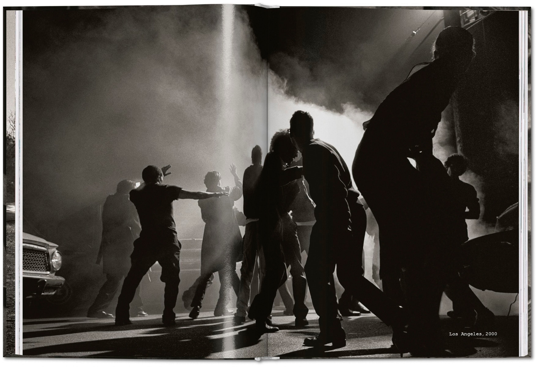 Peter Lindbergh. Untold Stories (Capa dura) 3