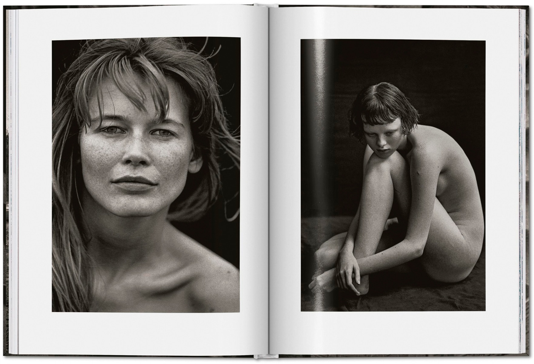 Peter Lindbergh. Untold Stories (Capa dura) 5