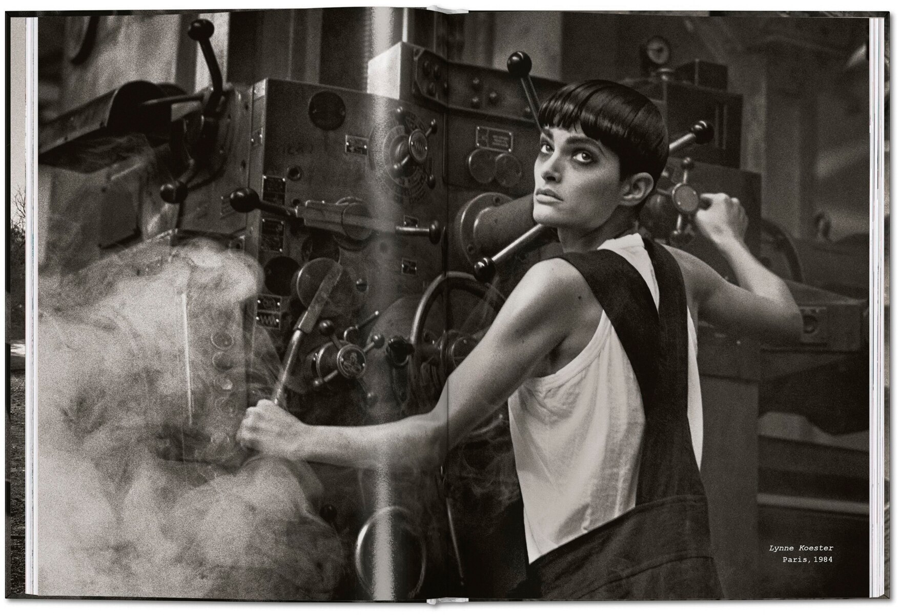 Peter Lindbergh. Untold Stories (Capa dura) 6