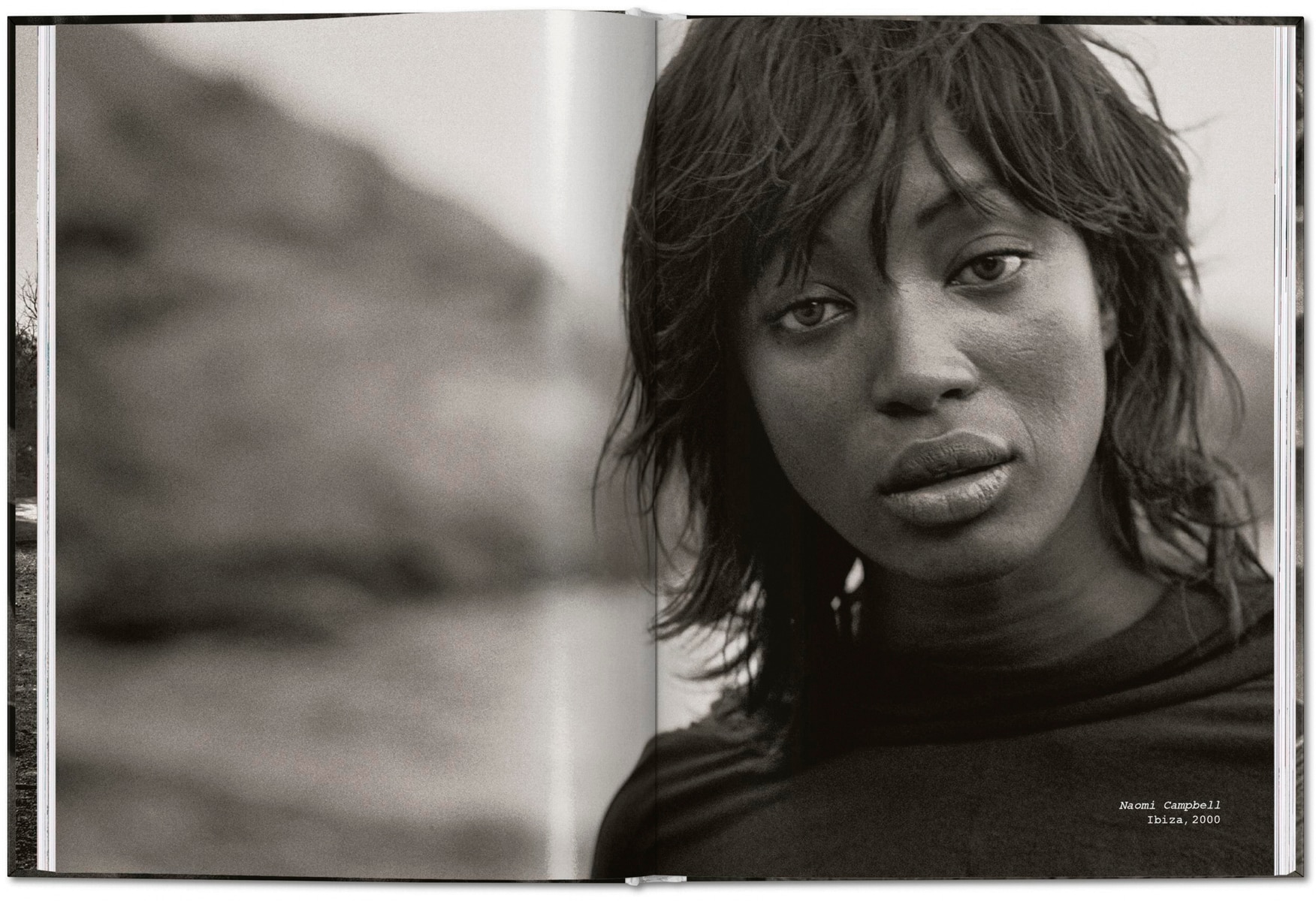 Peter Lindbergh. Untold Stories (Capa dura) 8