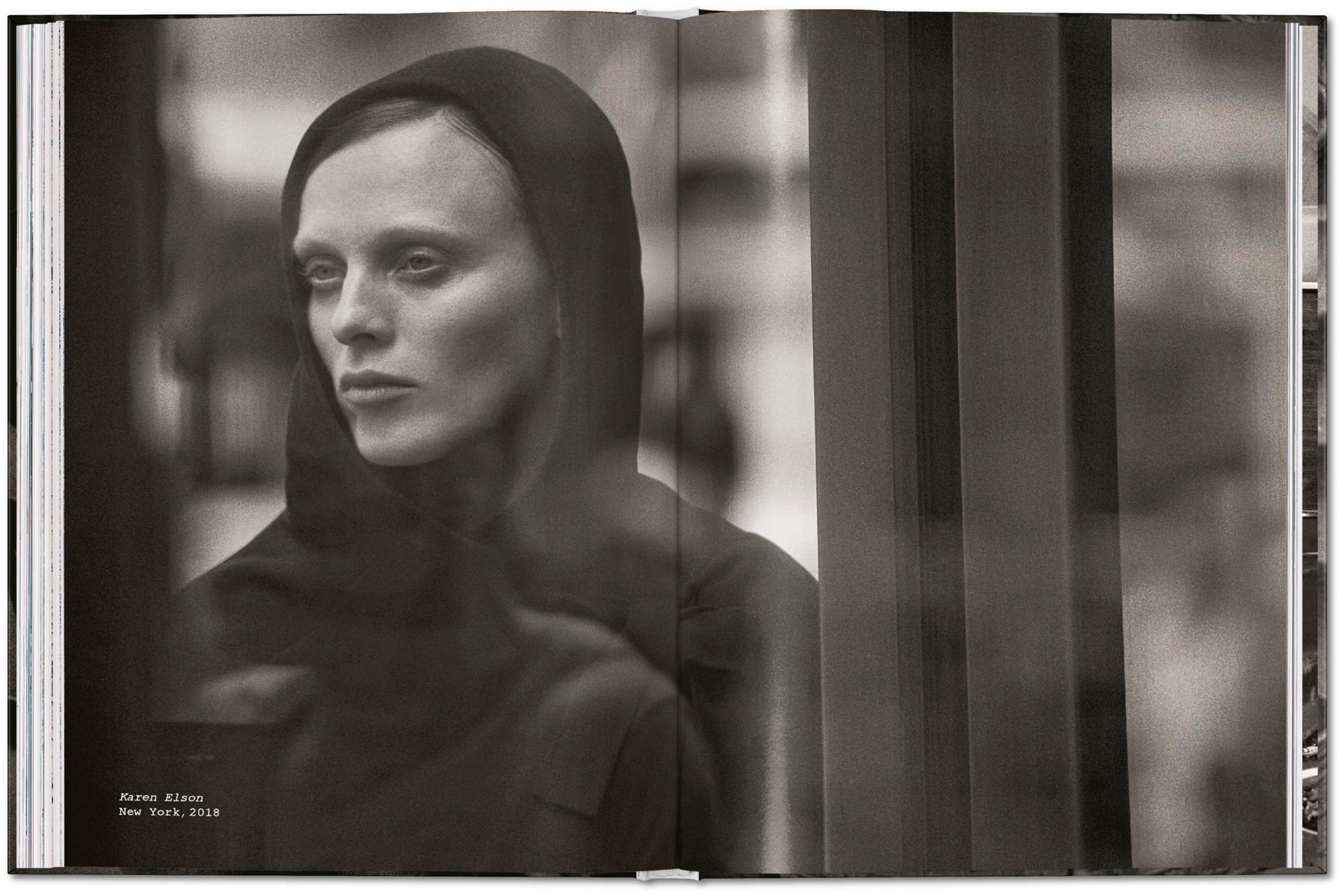 Peter Lindbergh. Untold Stories (Capa dura) 9