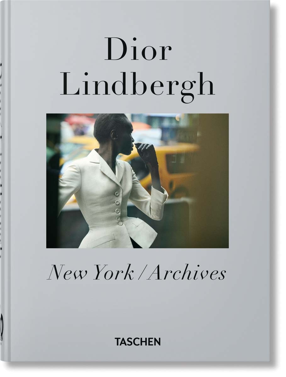 Peter Lindbergh. Dior. 40th Ed. (Capa dura) 1