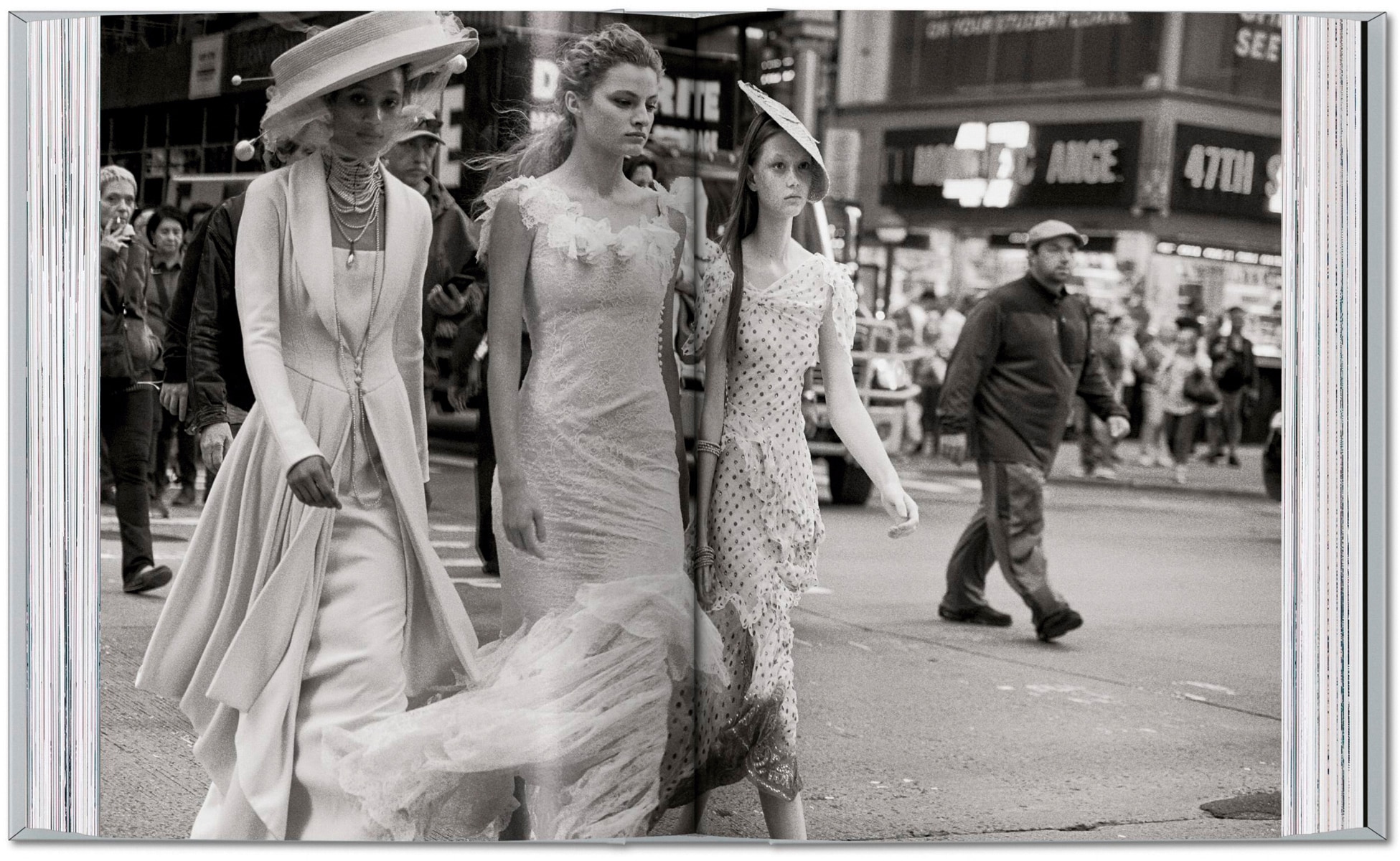 Peter Lindbergh. Dior. 40th Ed. (Capa dura) 2