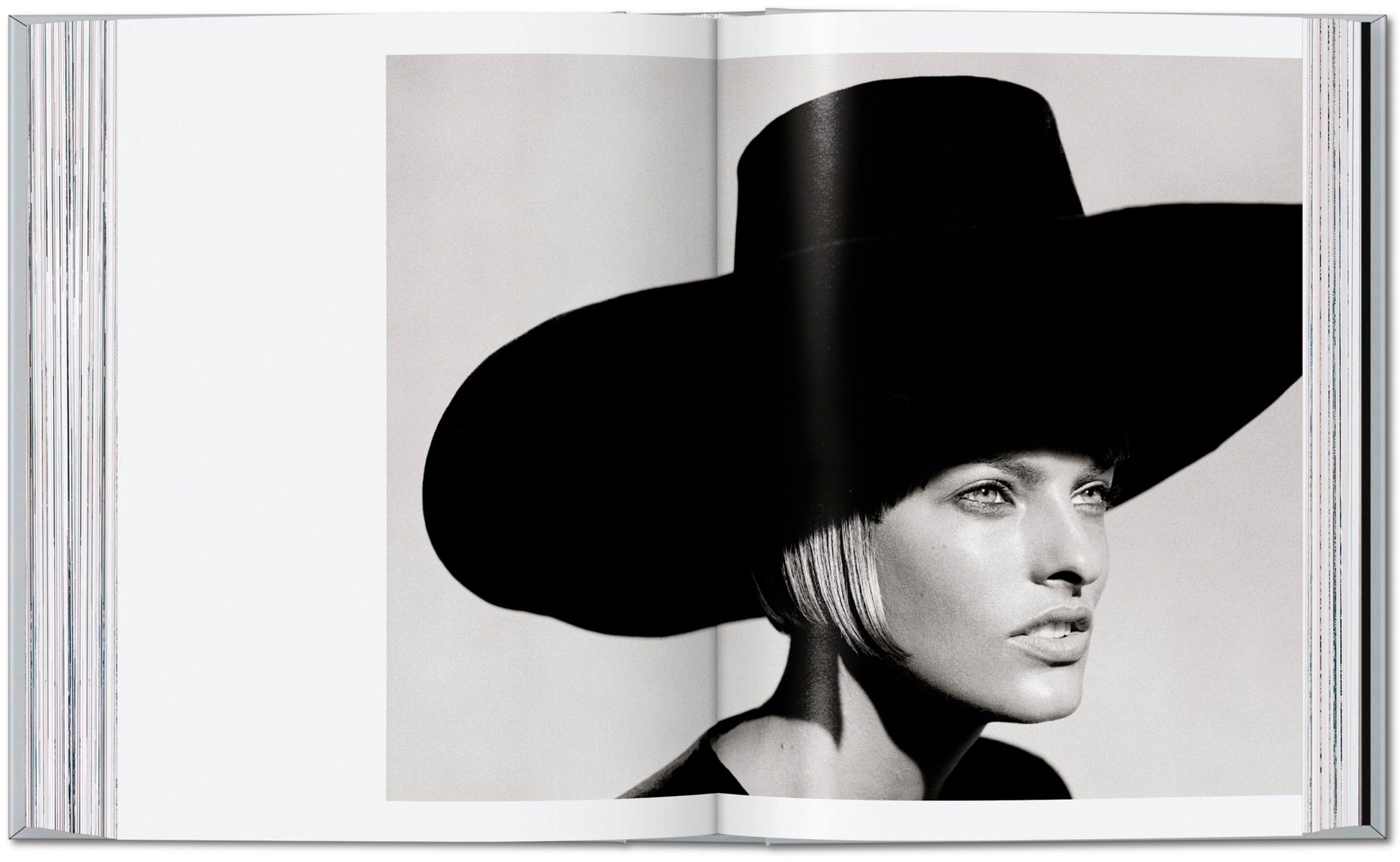 Peter Lindbergh. Dior. 40th Ed. (Capa dura) 4