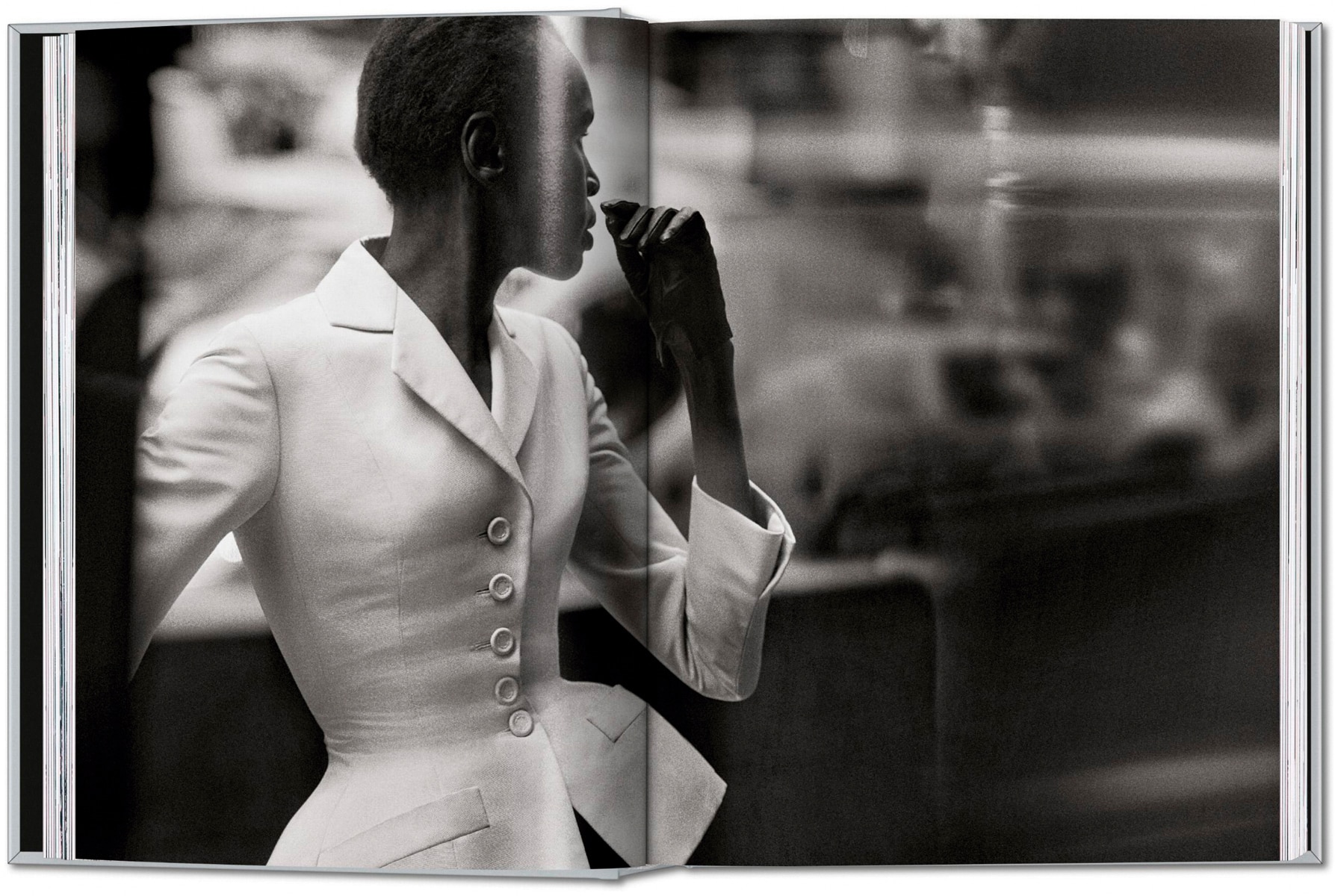 Peter Lindbergh. Dior. 40th Ed. (Capa dura) 6