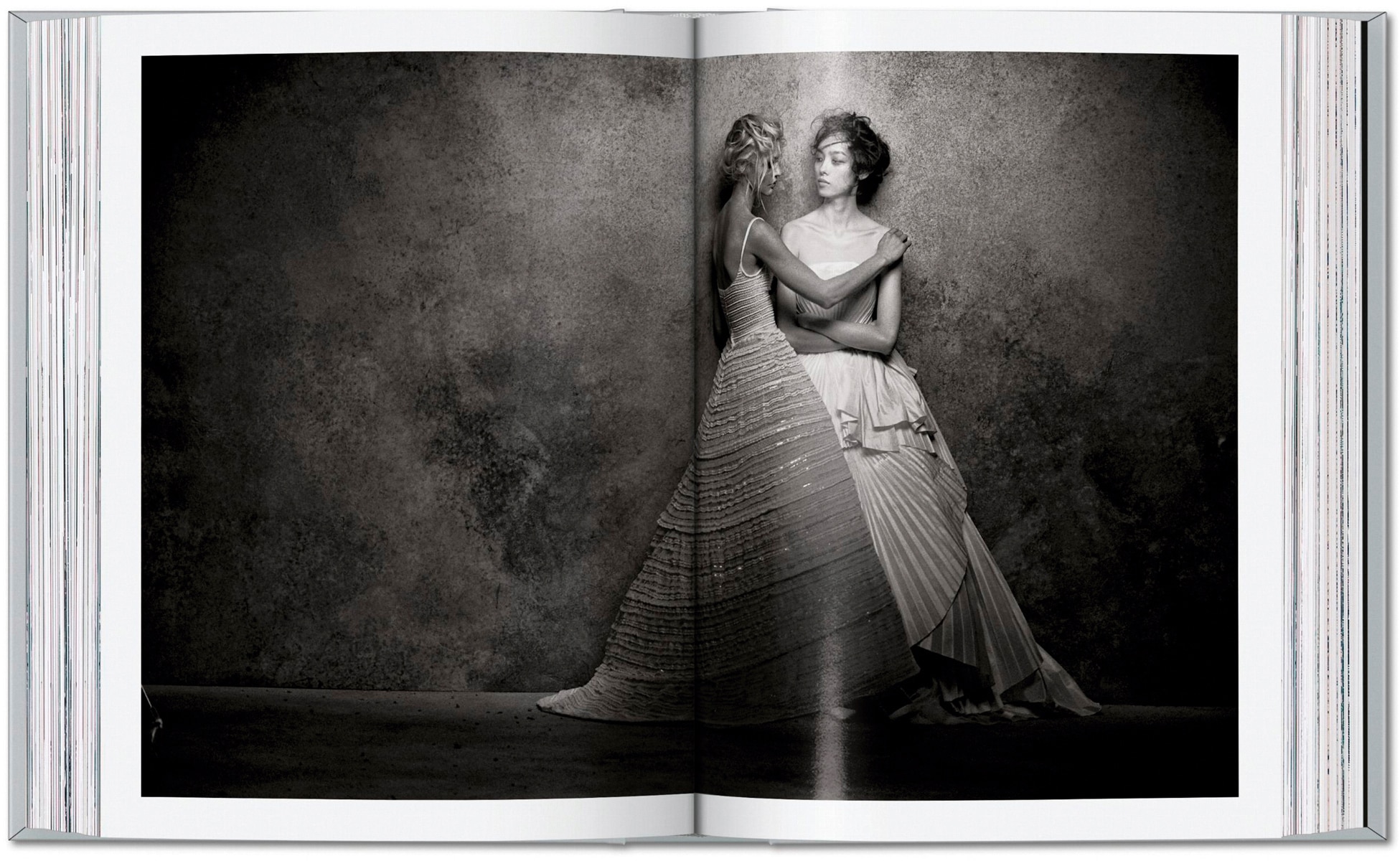 Peter Lindbergh. Dior. 40th Ed. (Capa dura) 8
