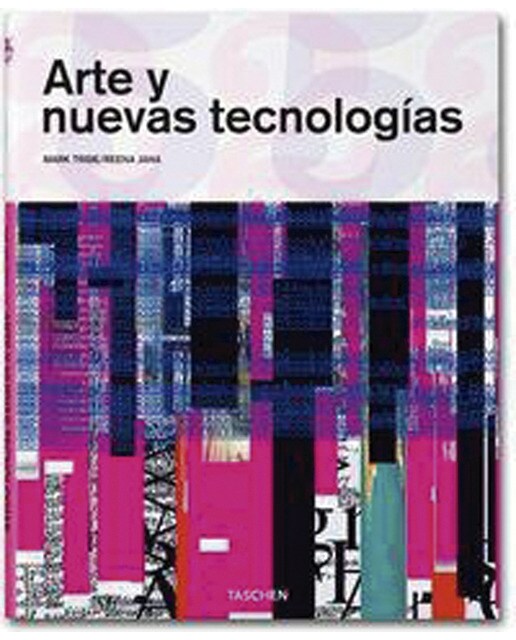 Imagen 0 de New media art  (Tapa dura)