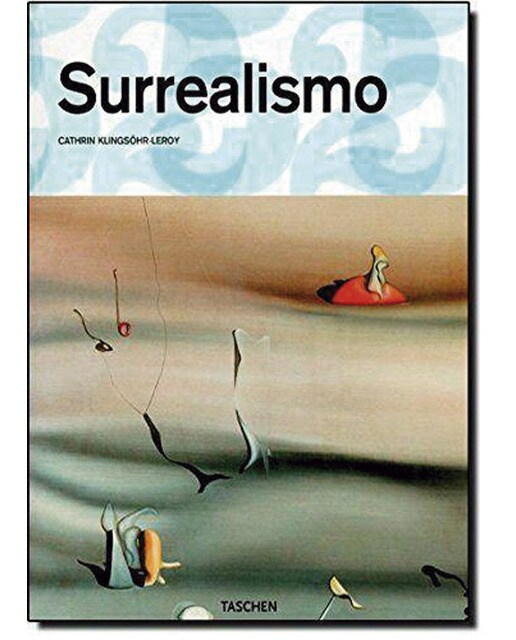 Surrealismo (Capa dura) 1