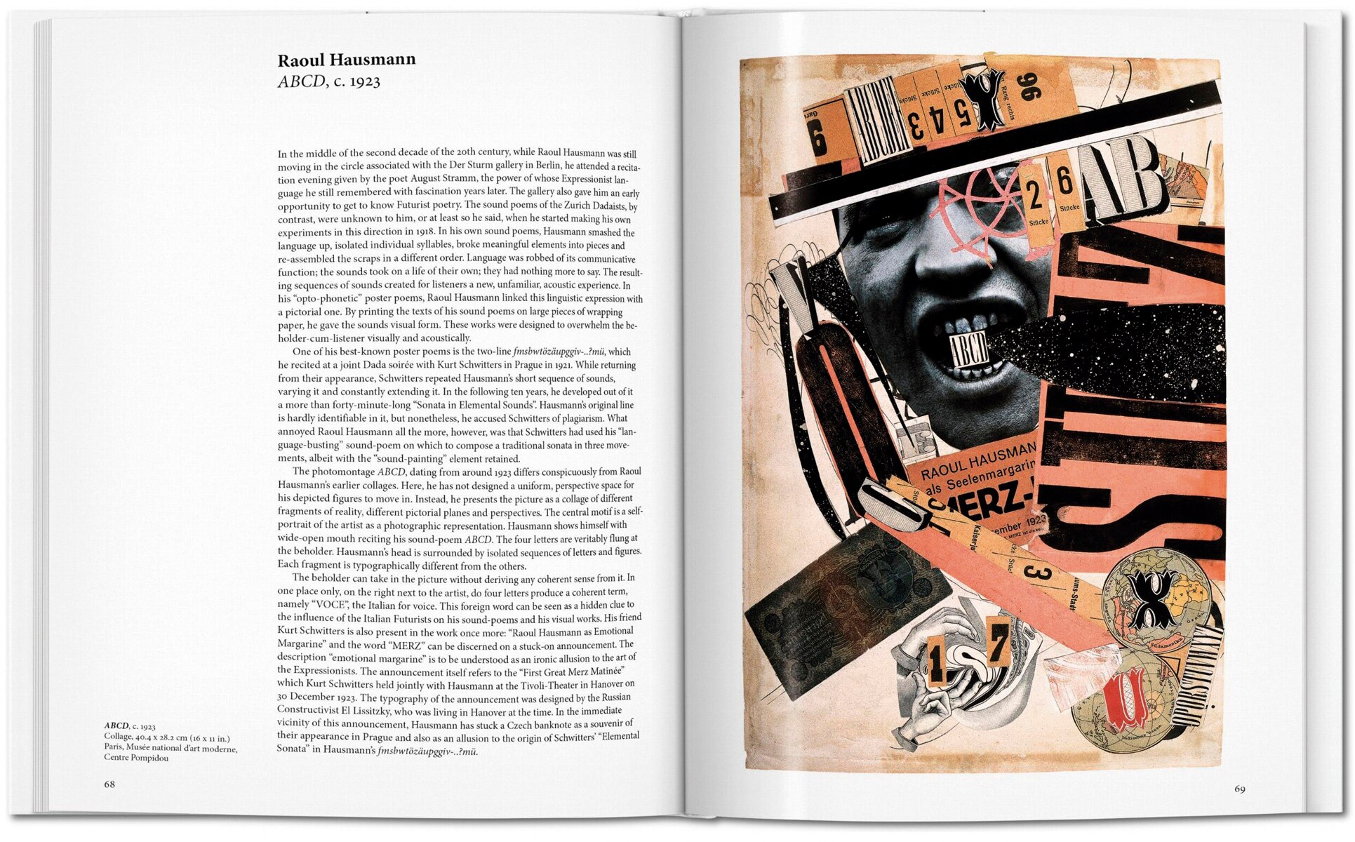 Dadaïsme (Capa dura) 7