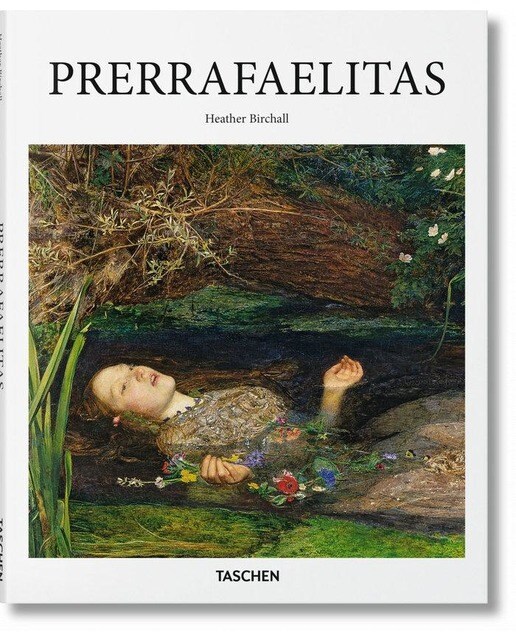 I preraffaelliti (Capa dura) 1