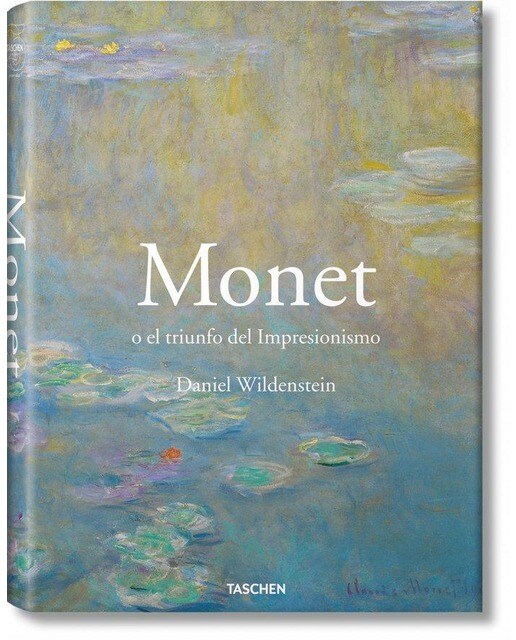 Monet ou o triunfo do impressionismo (Capa dura) 1