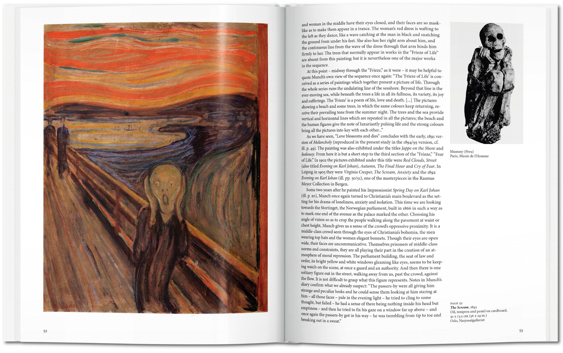 Munch (Capa dura) 2
