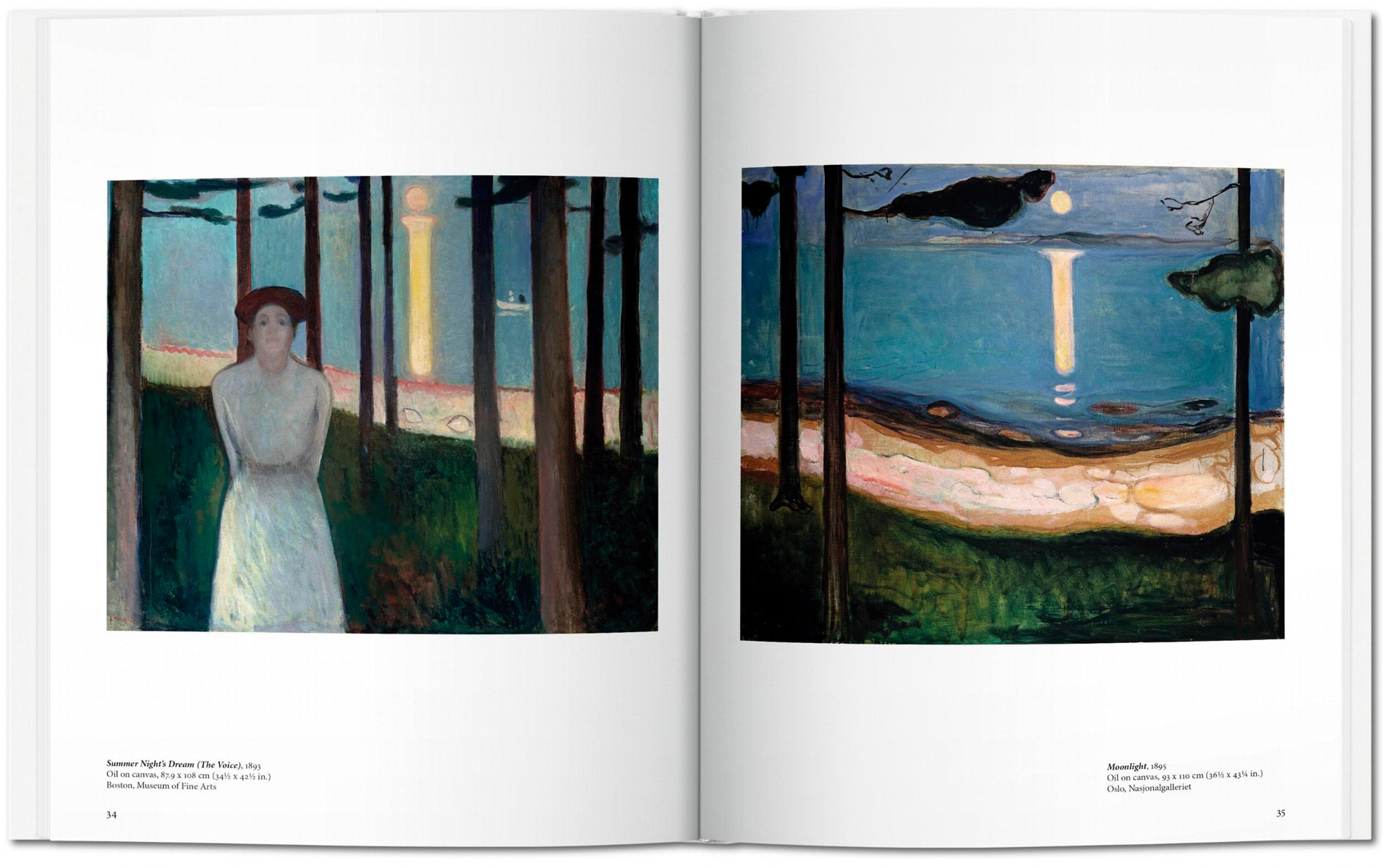 Munch (Capa dura) 5
