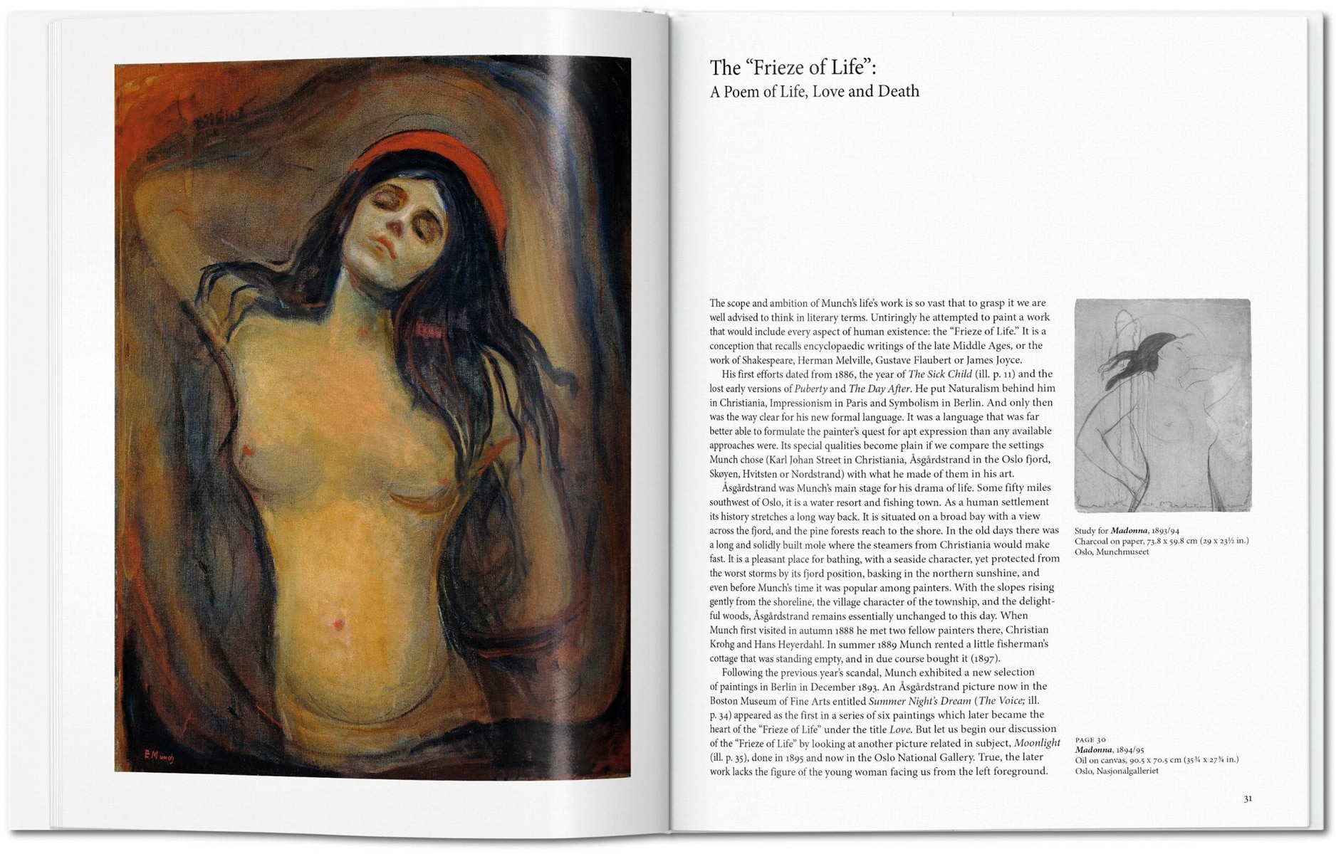 Munch (Capa dura) 7