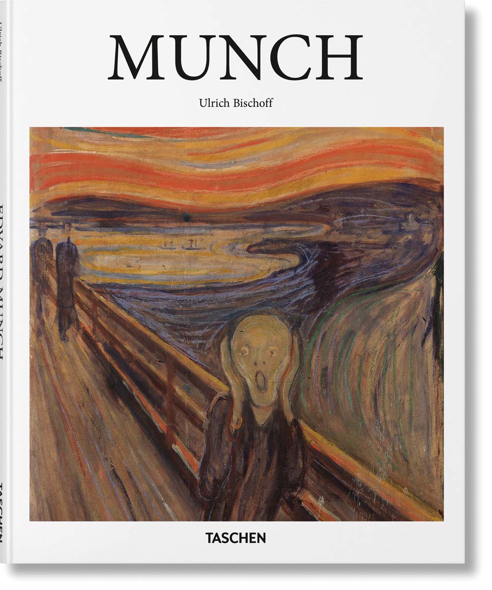 Munch (Capa dura) 1
