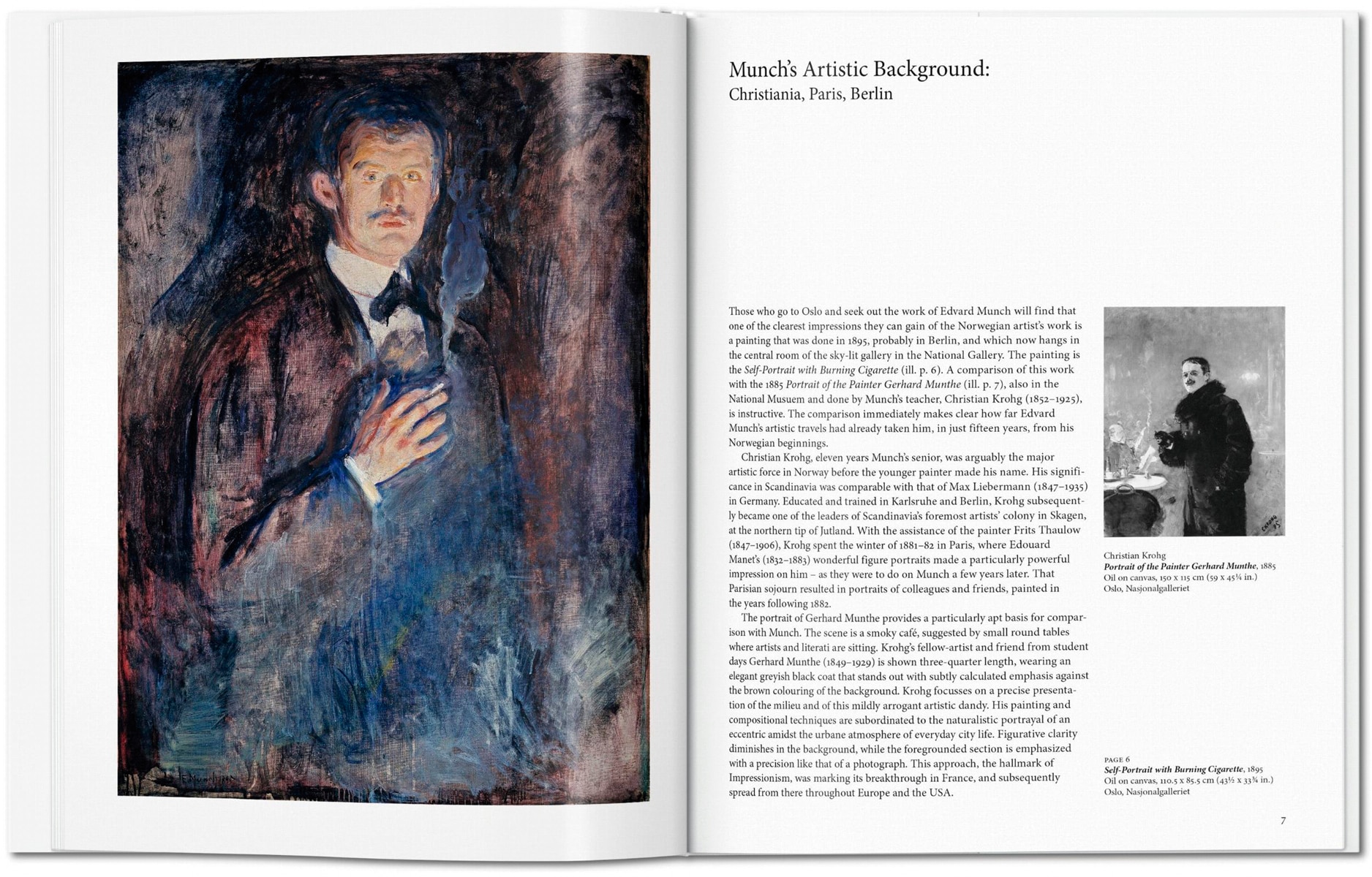 Munch (Capa dura) 3