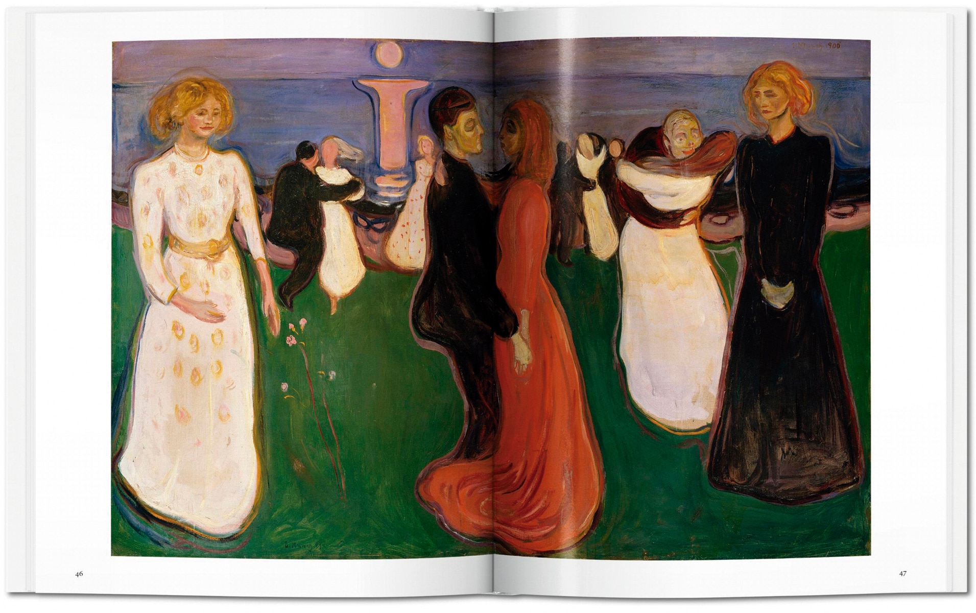 Munch (Capa dura) 4