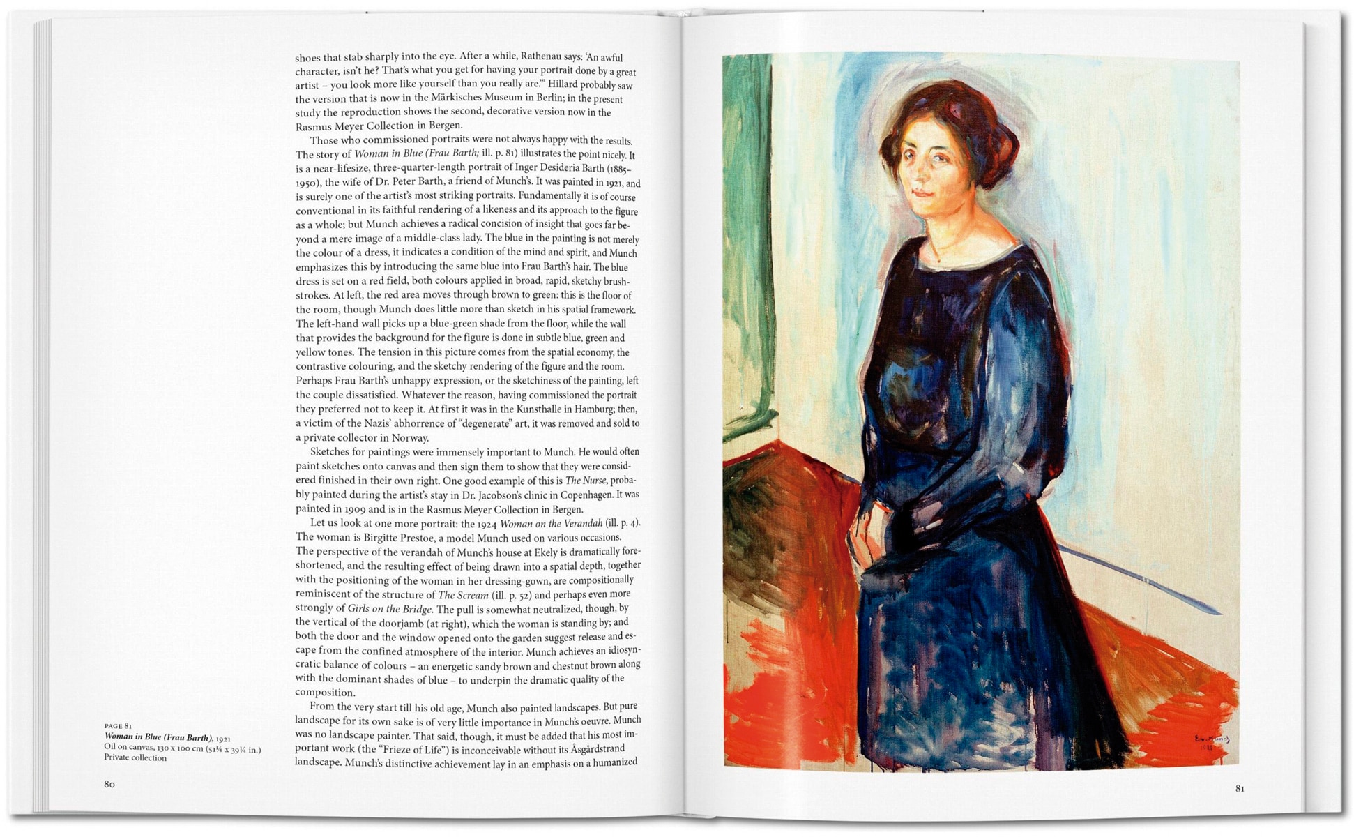 Munch (Capa dura) 6