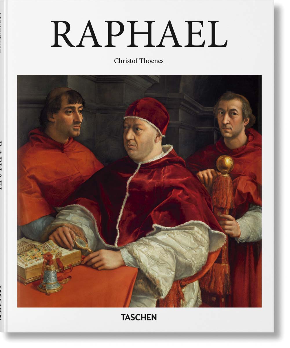 Raphael (Capa dura) 1