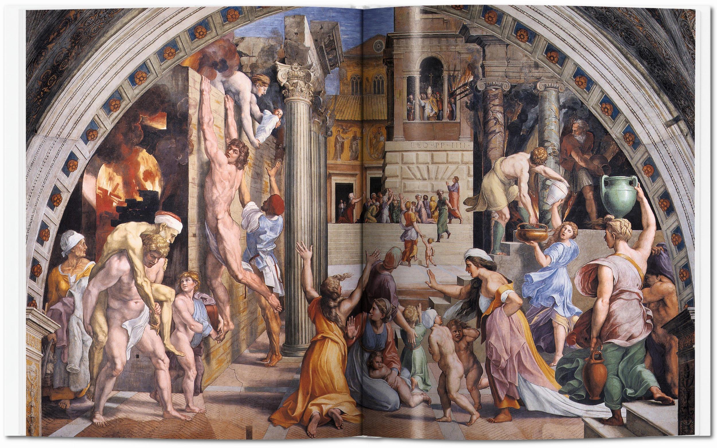 Raphael (Capa dura) 3