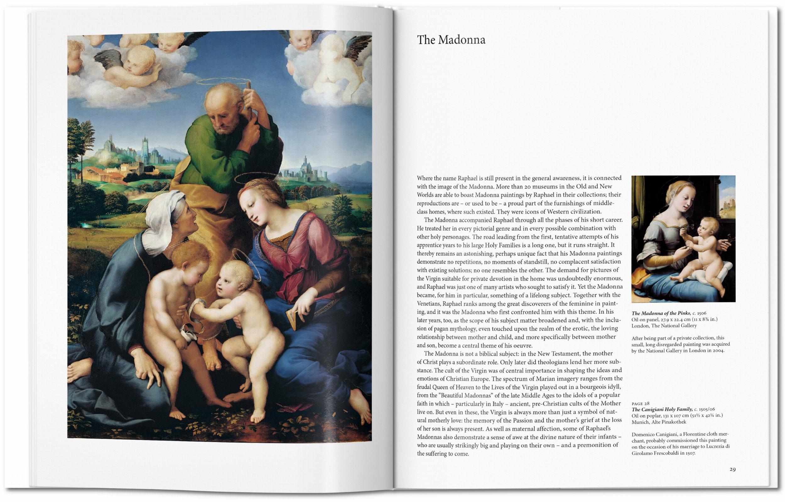 Raphael (Capa dura) 5