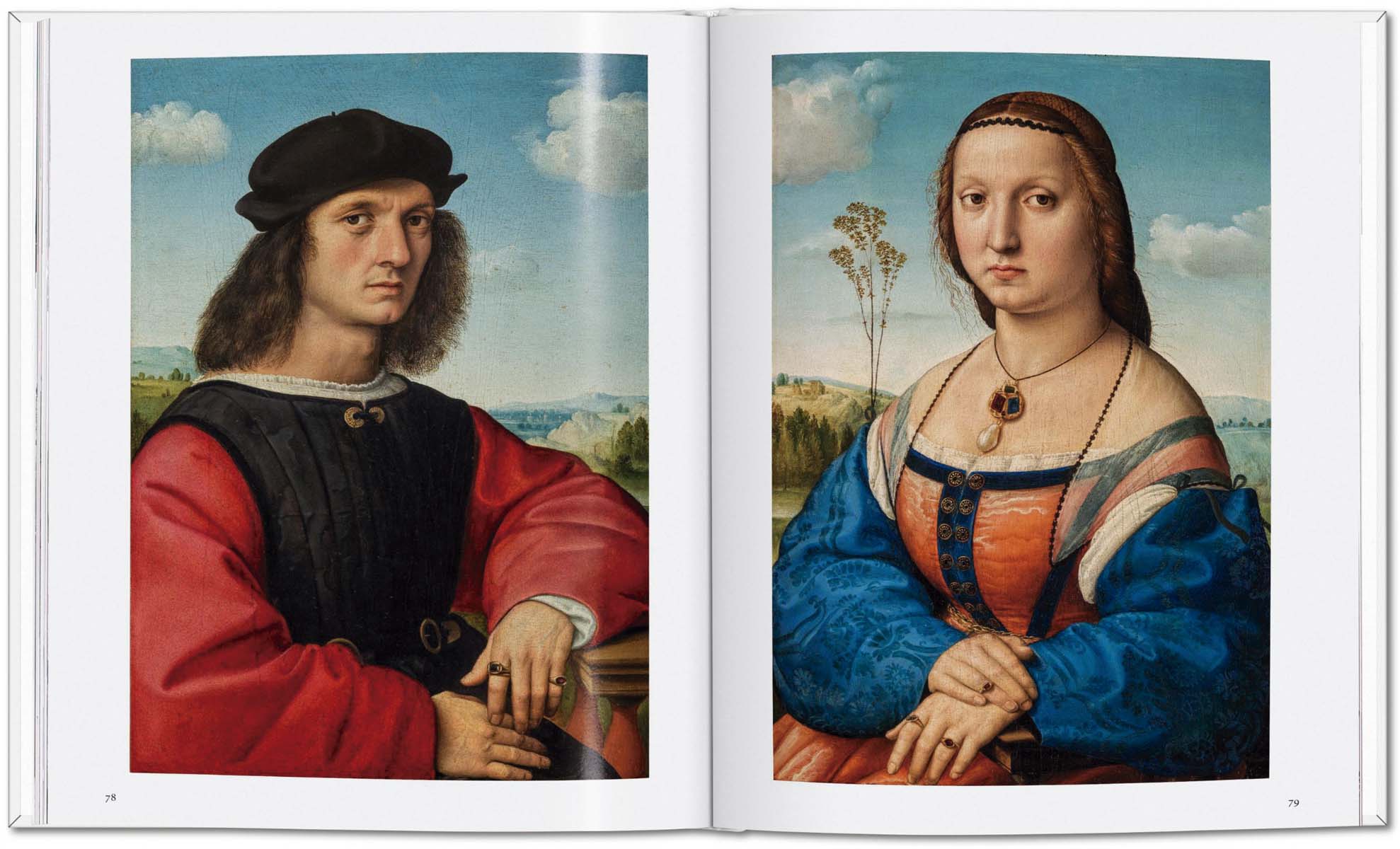 Raphael (Capa dura) 8