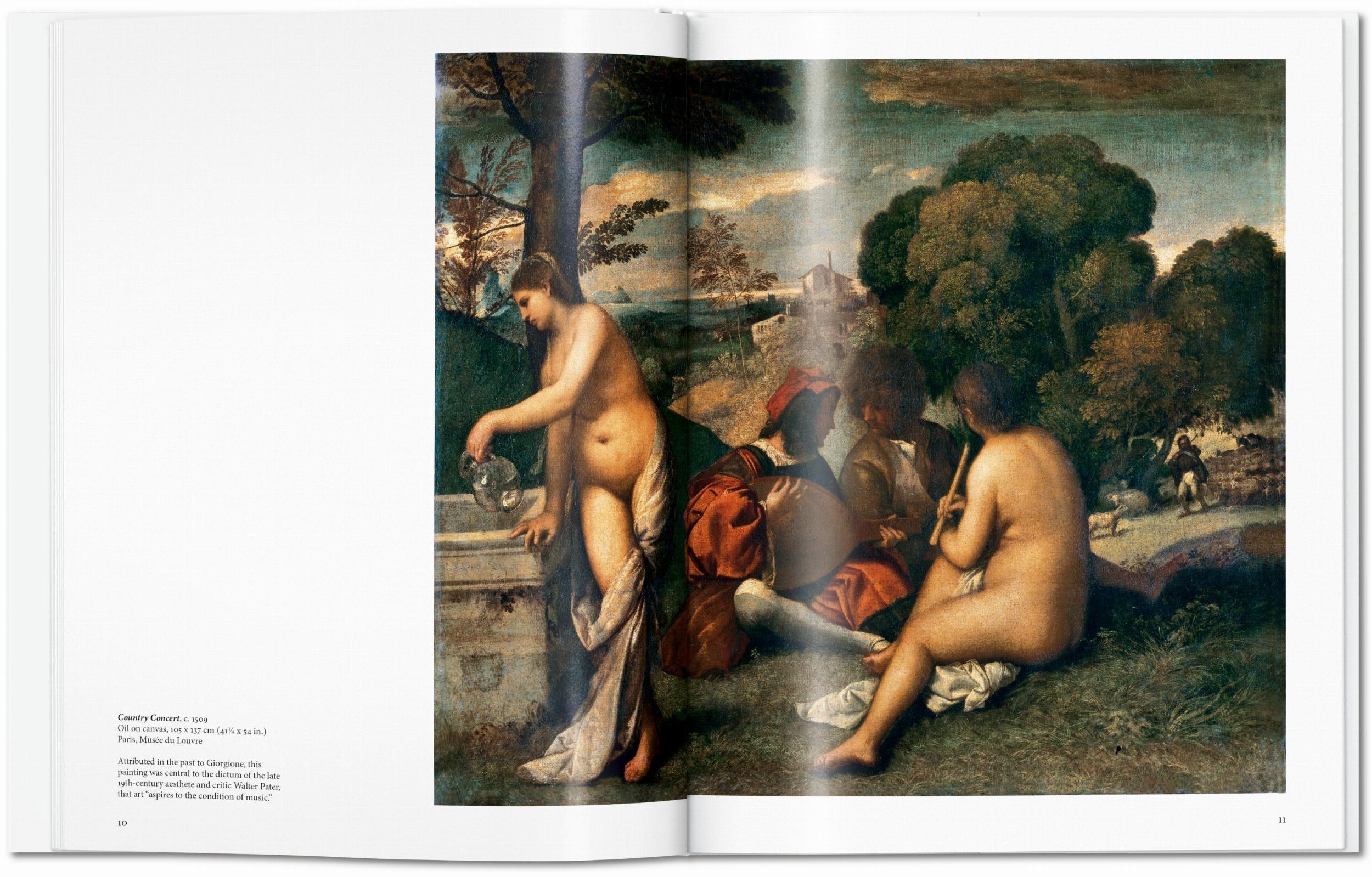Titian (Capa dura) 6